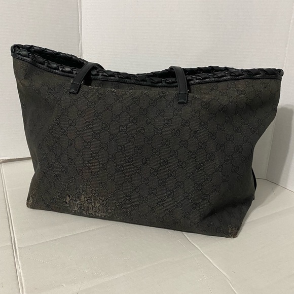 Gucci Tote - Picture 3 of 10